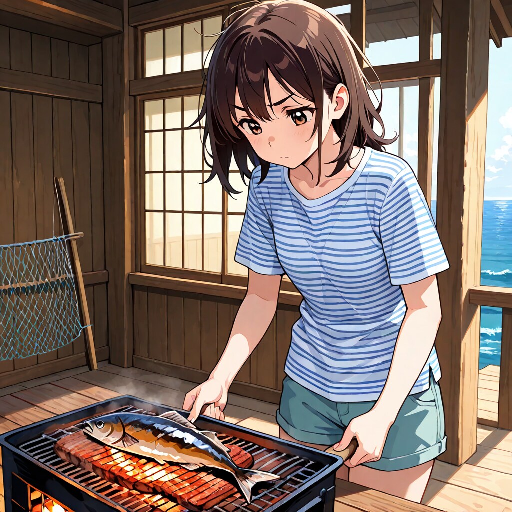 調理 ver.3