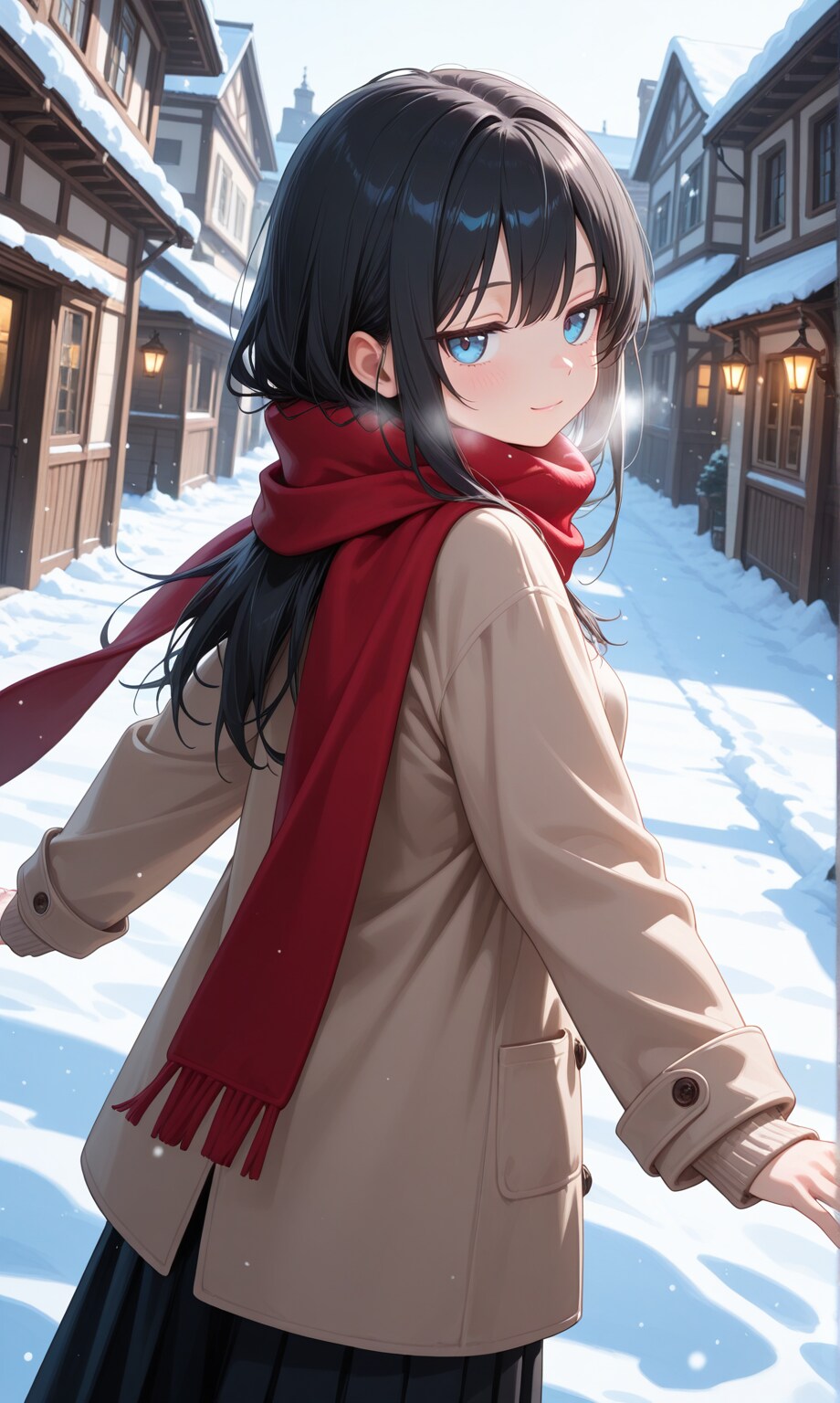 お出かけ