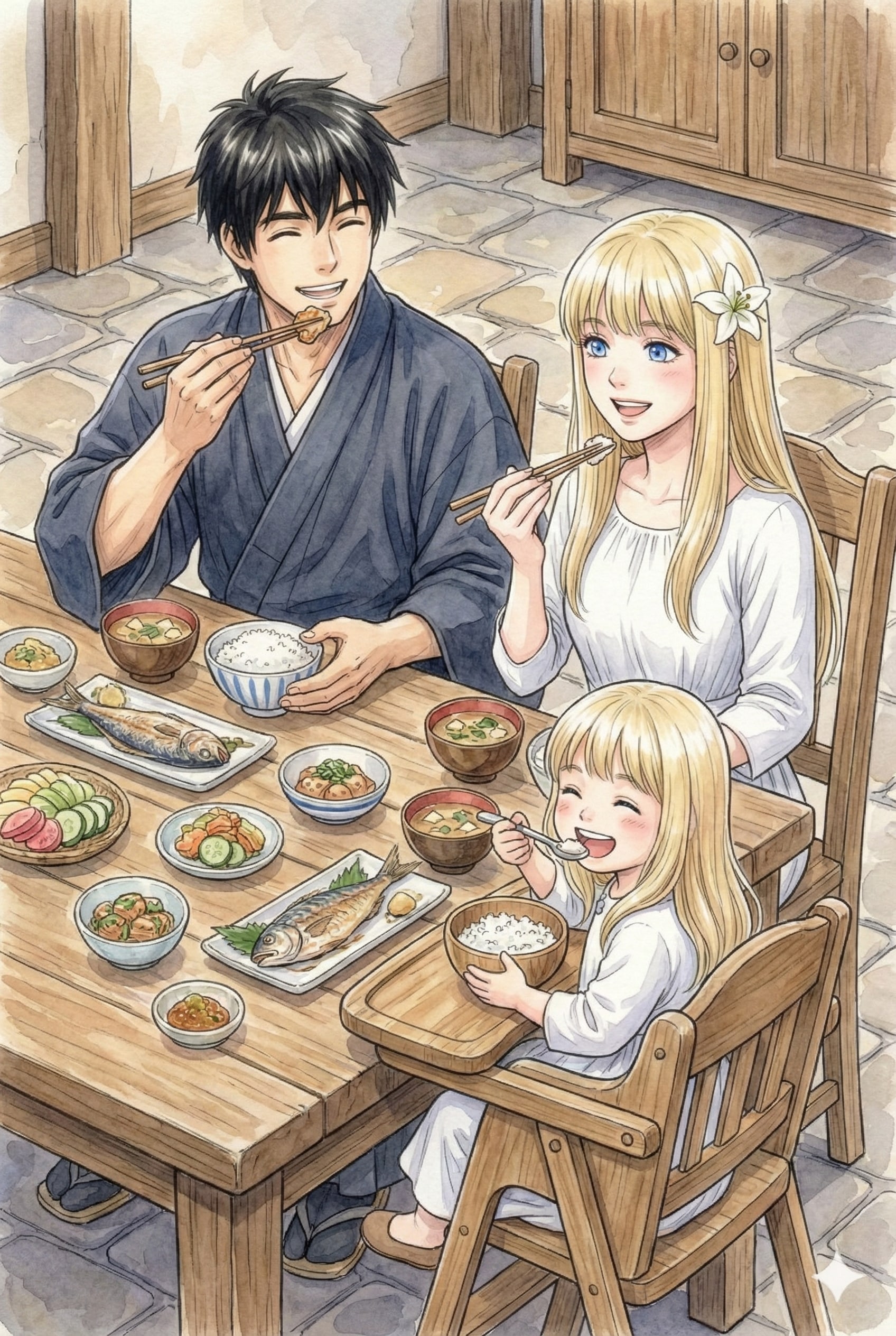 お元気ですか。約束、守れています。 | の人気AIイラスト・グラビア