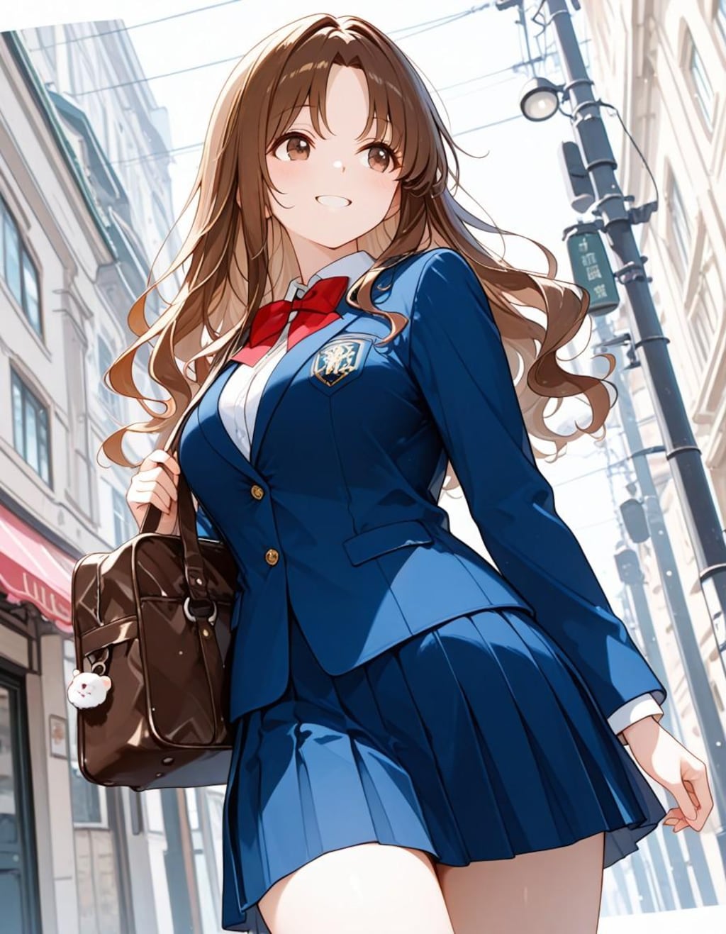 酸川友里奈(1X)