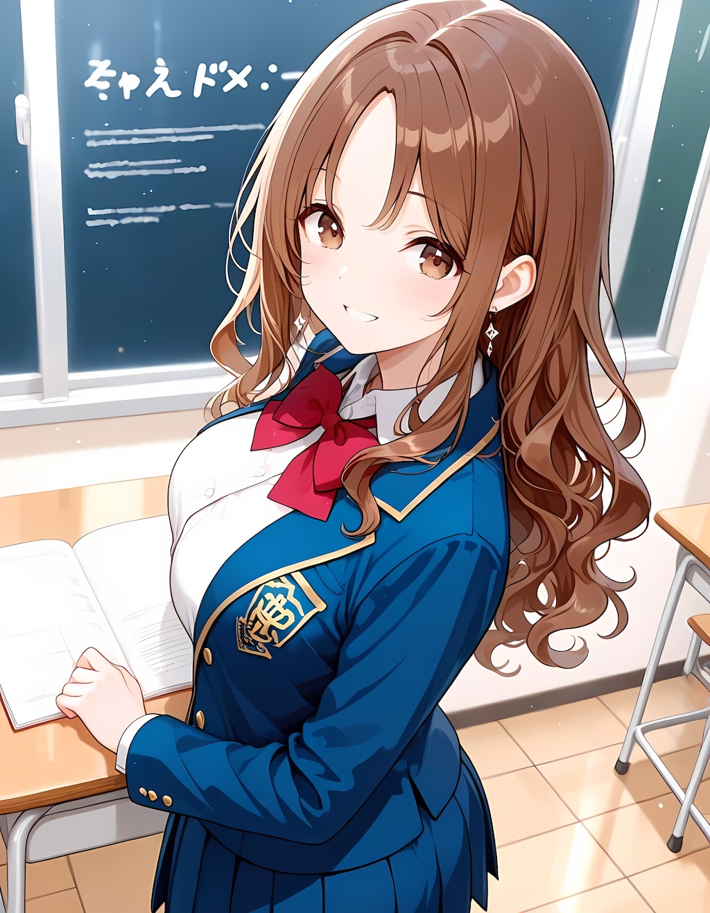 酸川友里奈(1X)