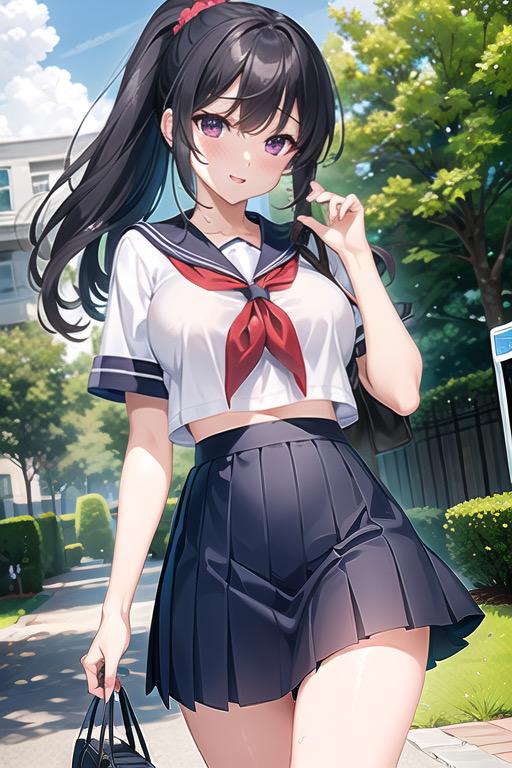 JK（女子高生）53