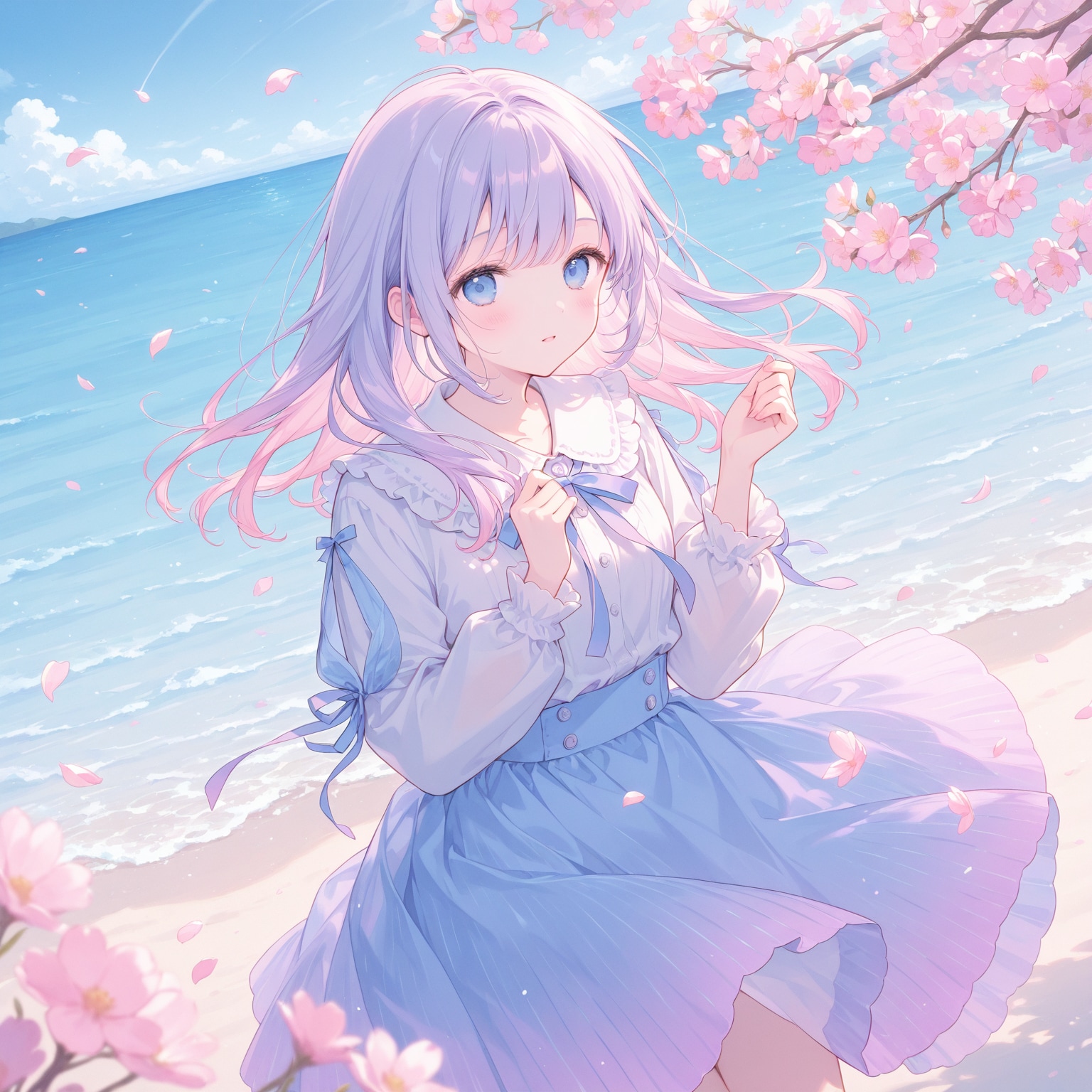 おはよう | の人気AIイラスト・グラビア