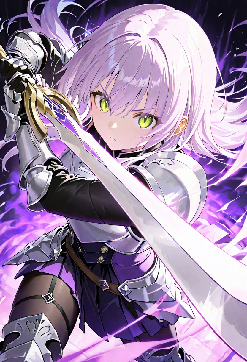 姫騎士
