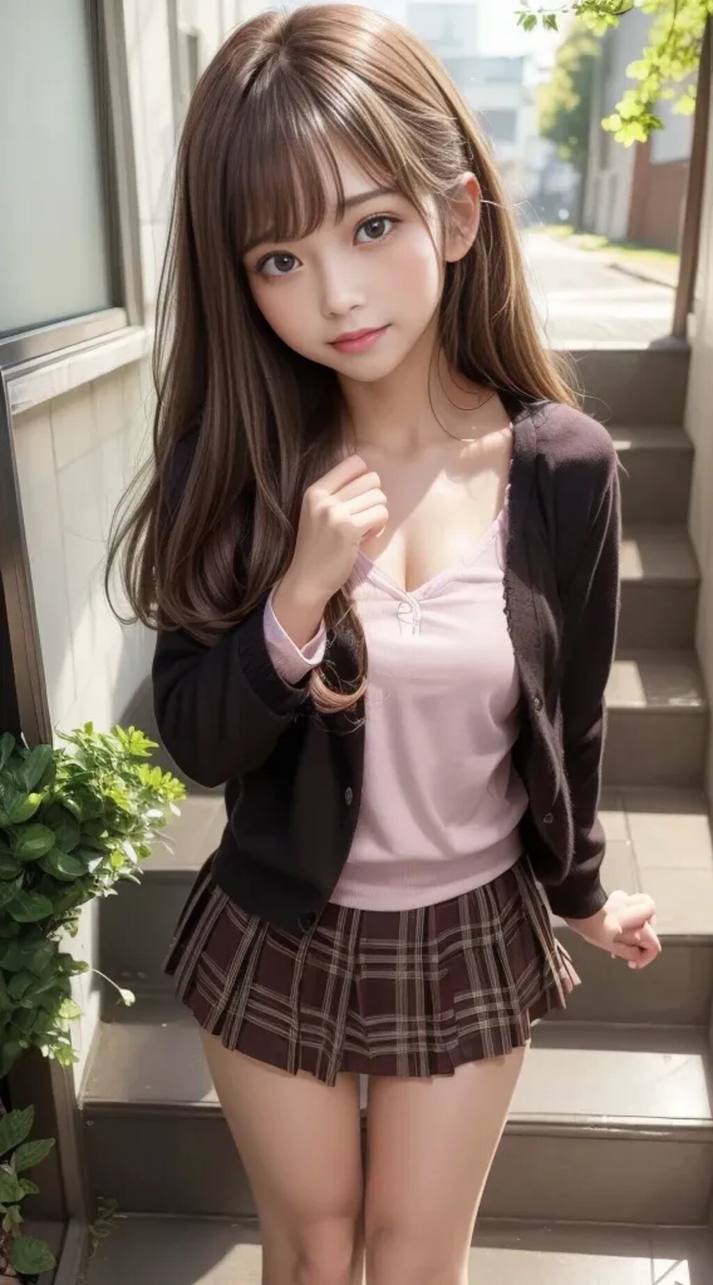 ミニマムギャル