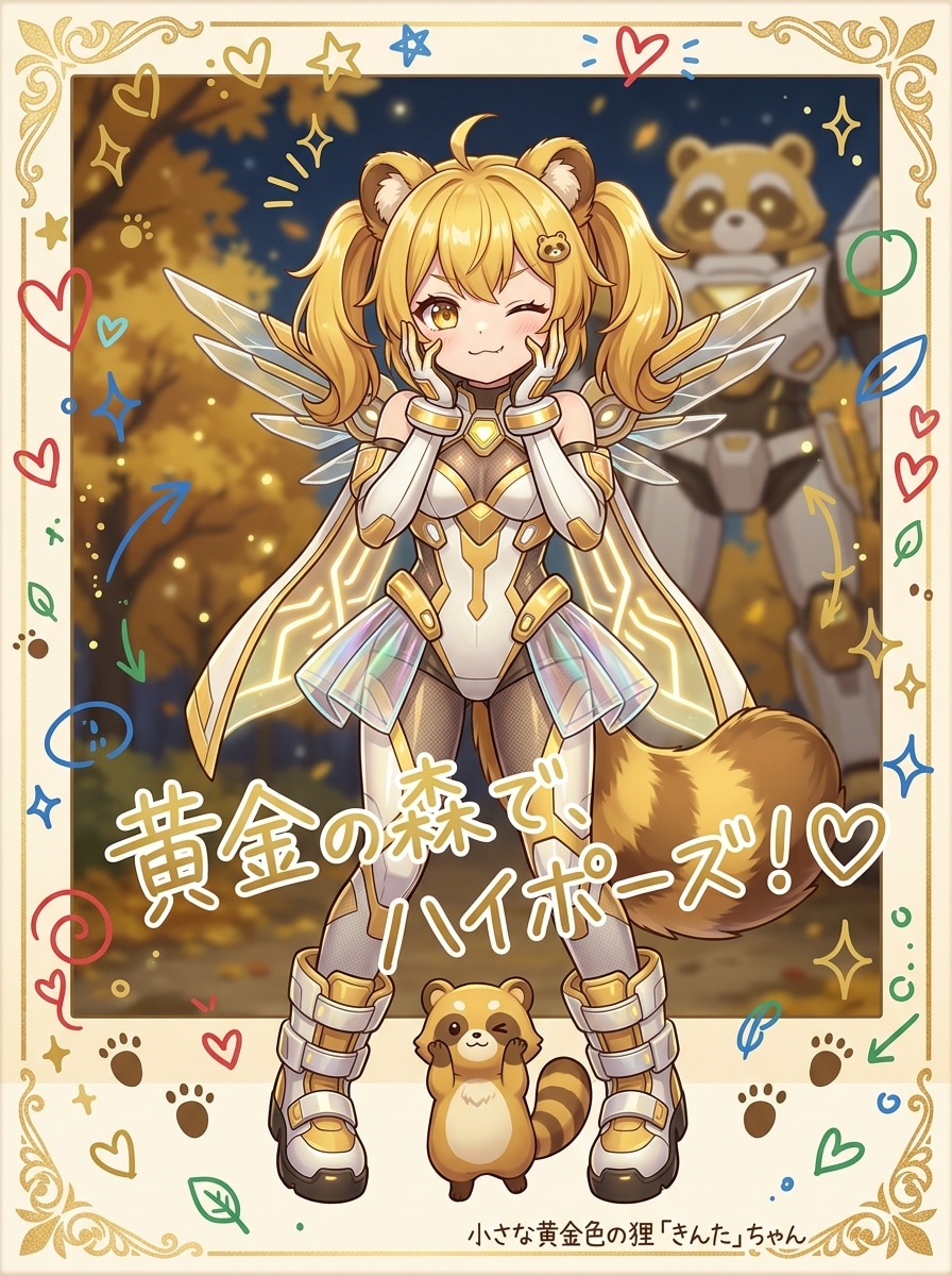 きんちゃん