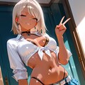 美湖ちゃん渚ちゃん/EVENT 2枚目