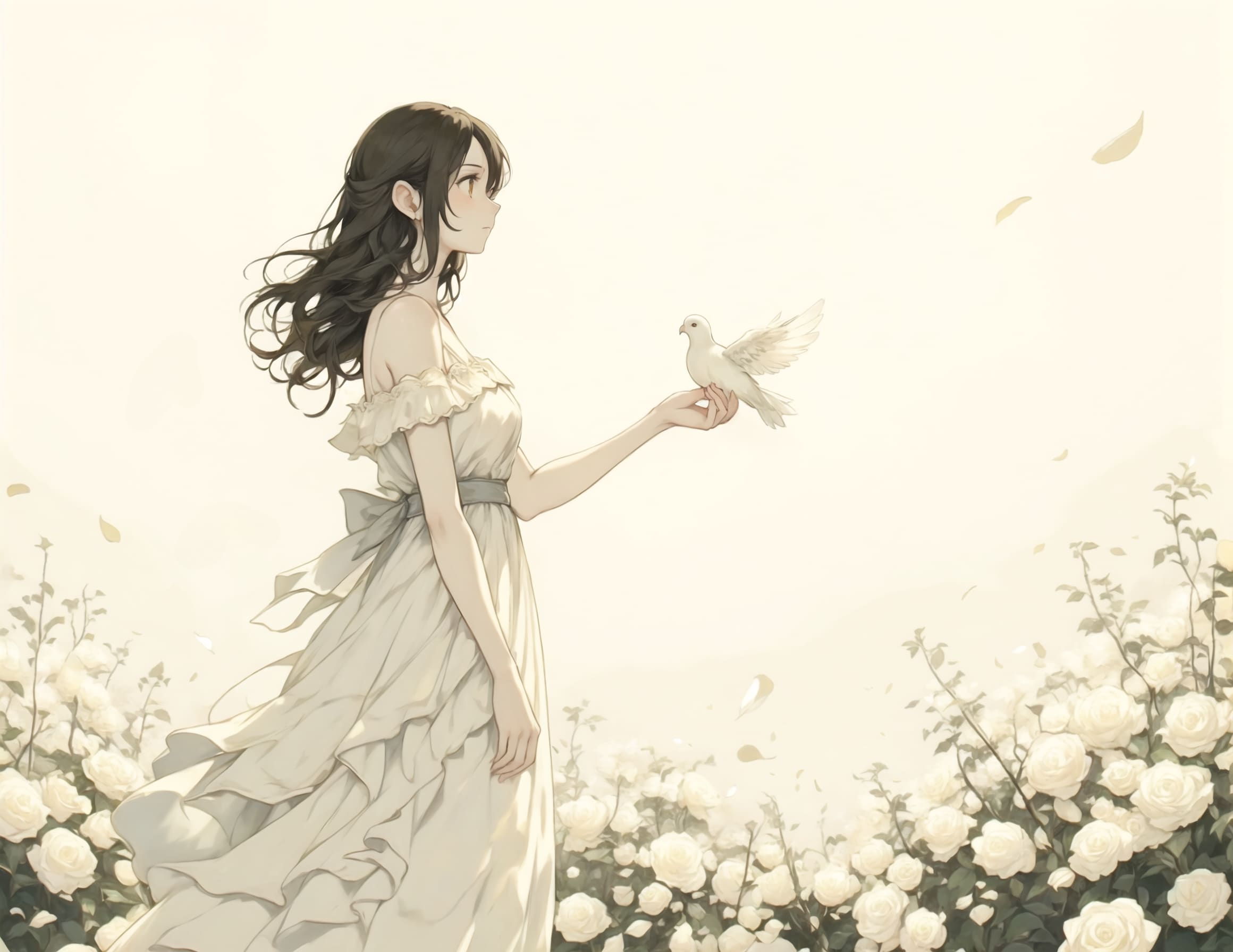Peace