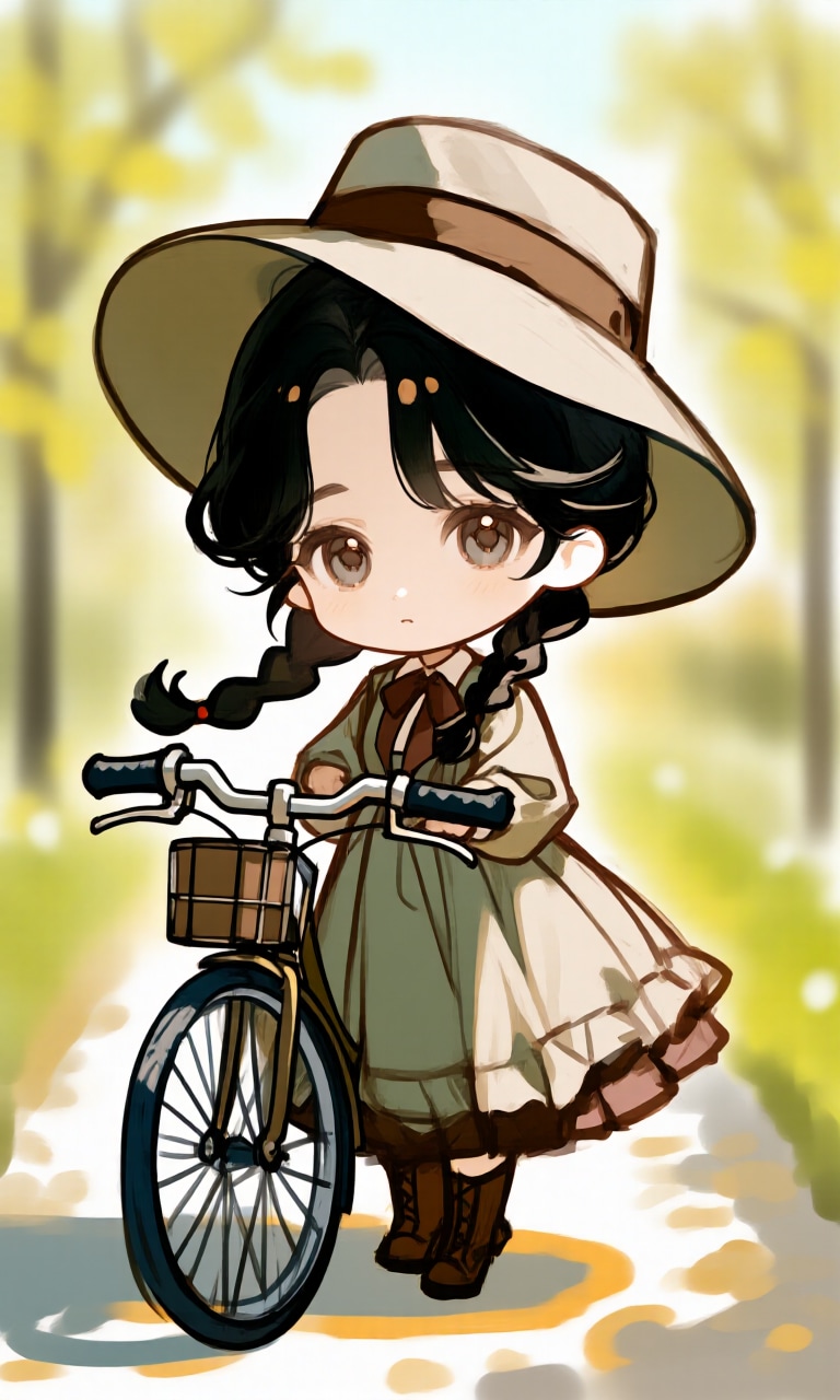 お嬢様ふうに撮影、緊張してる | の人気AIイラスト・グラビア