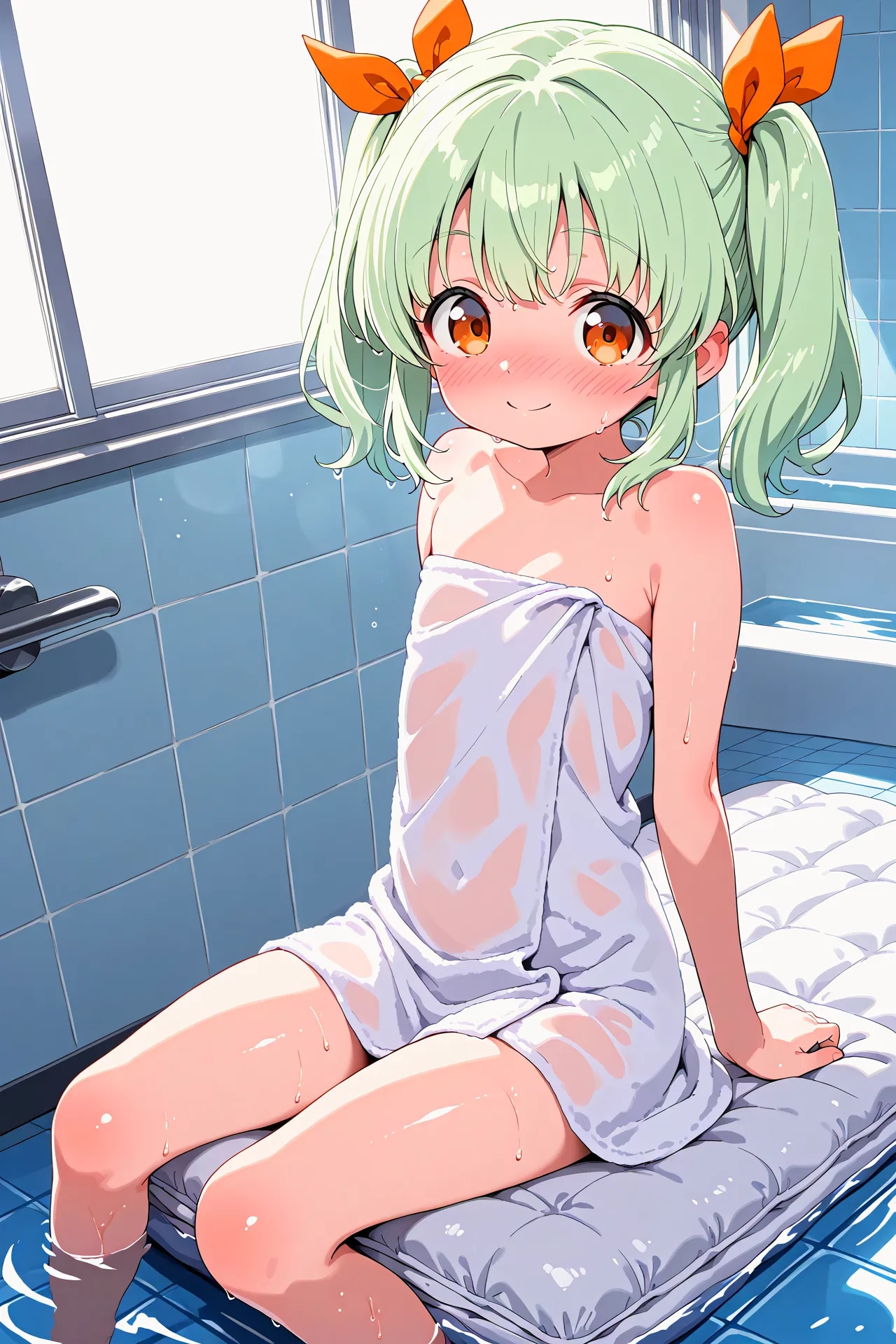 きょうのらぶりー 2026.5.7 りおちゃん