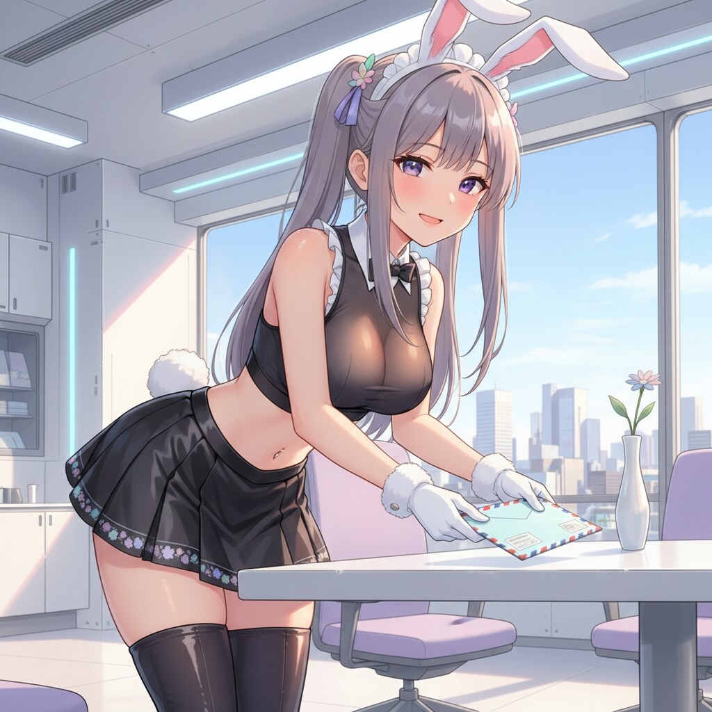 銀ツイぴょん。2月18日 #エアメールの日