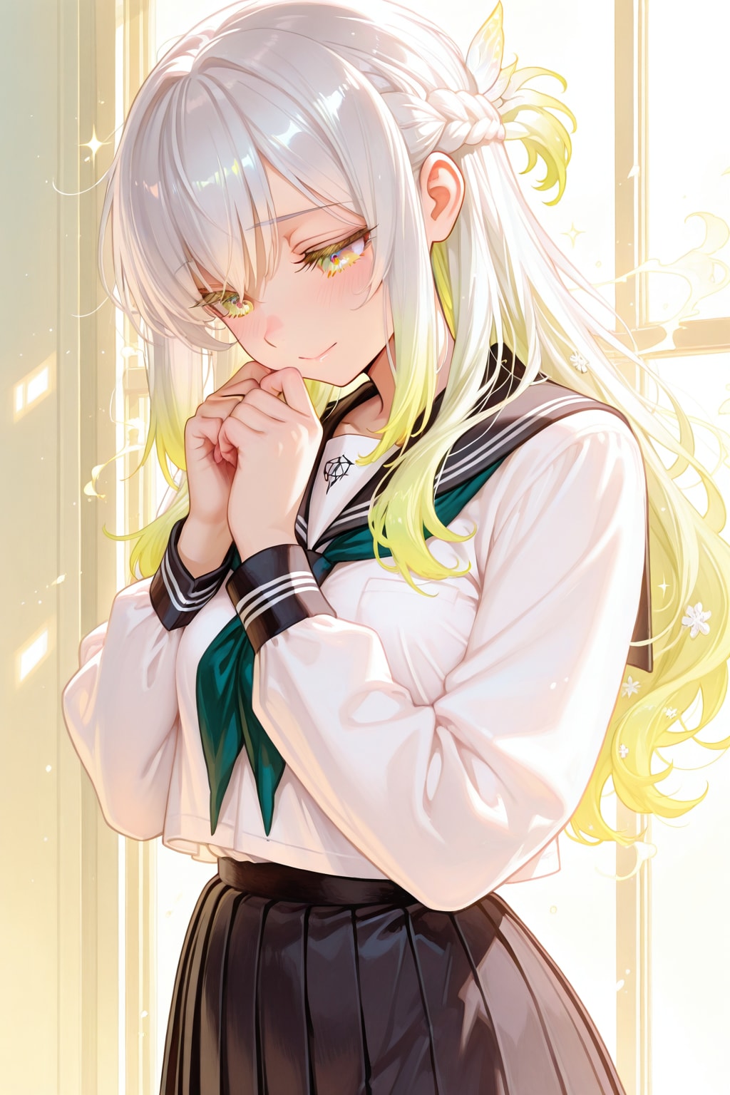 6000いいね！達成しました