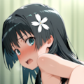 佐天#10 -とあるハーレム病院 2枚目