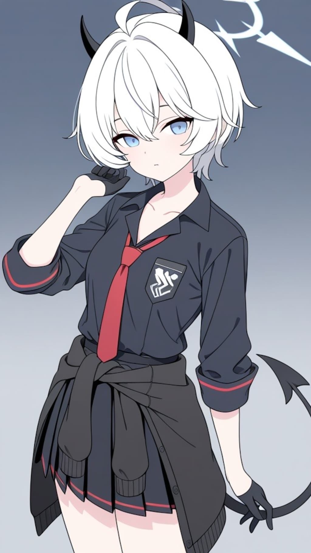 erika (blue archive)
