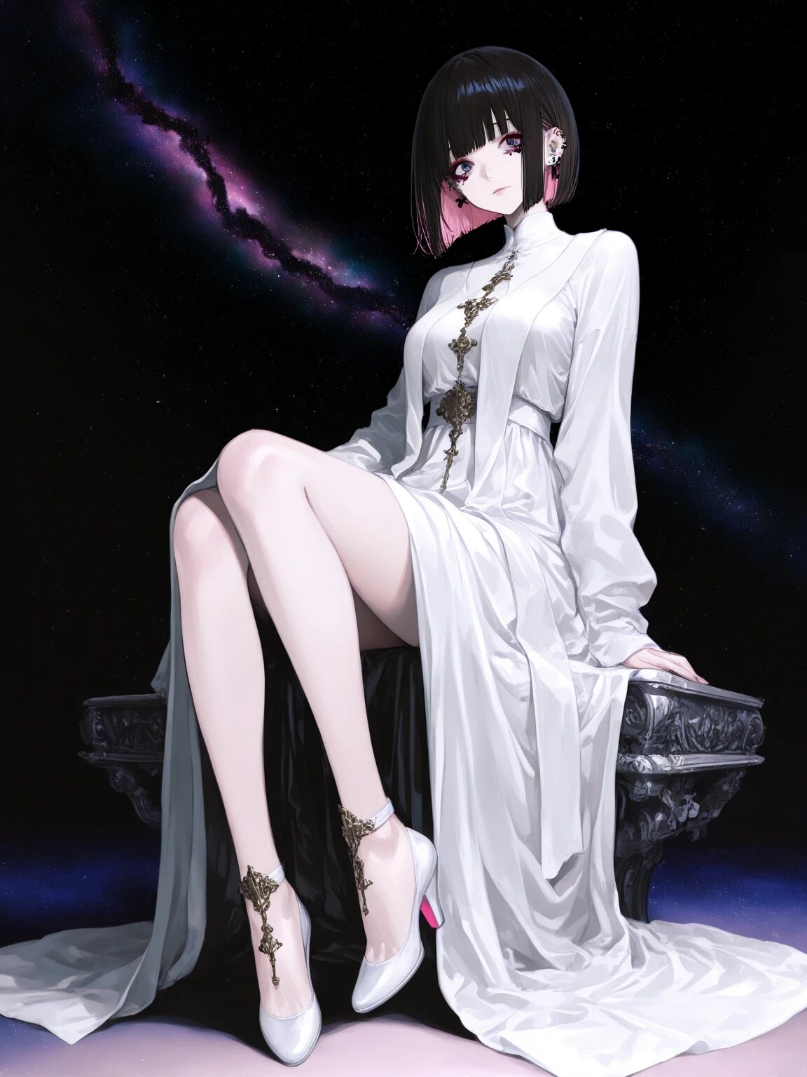 信託 | の人気AIイラスト・グラビア