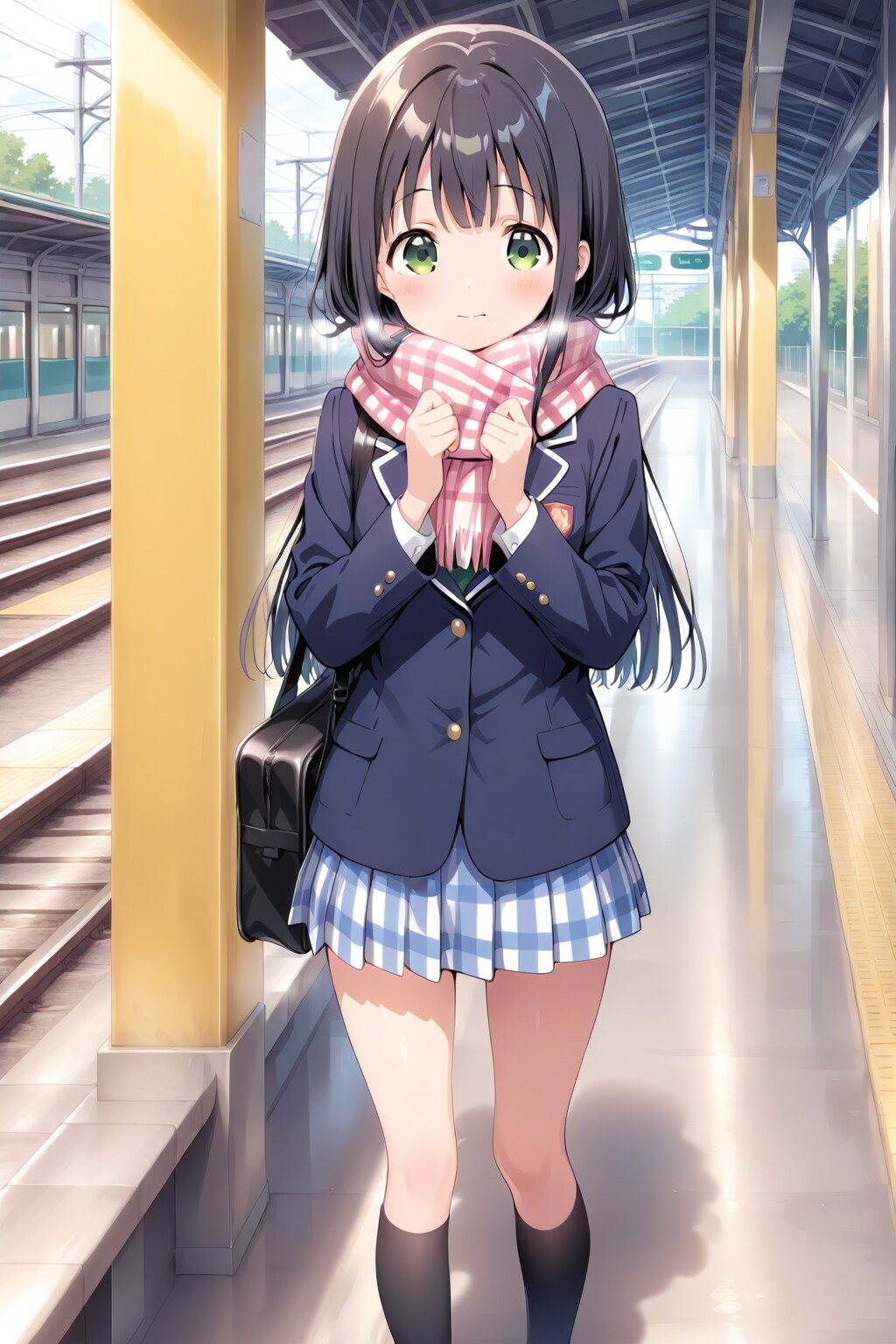 486 | の人気AIイラスト・グラビア