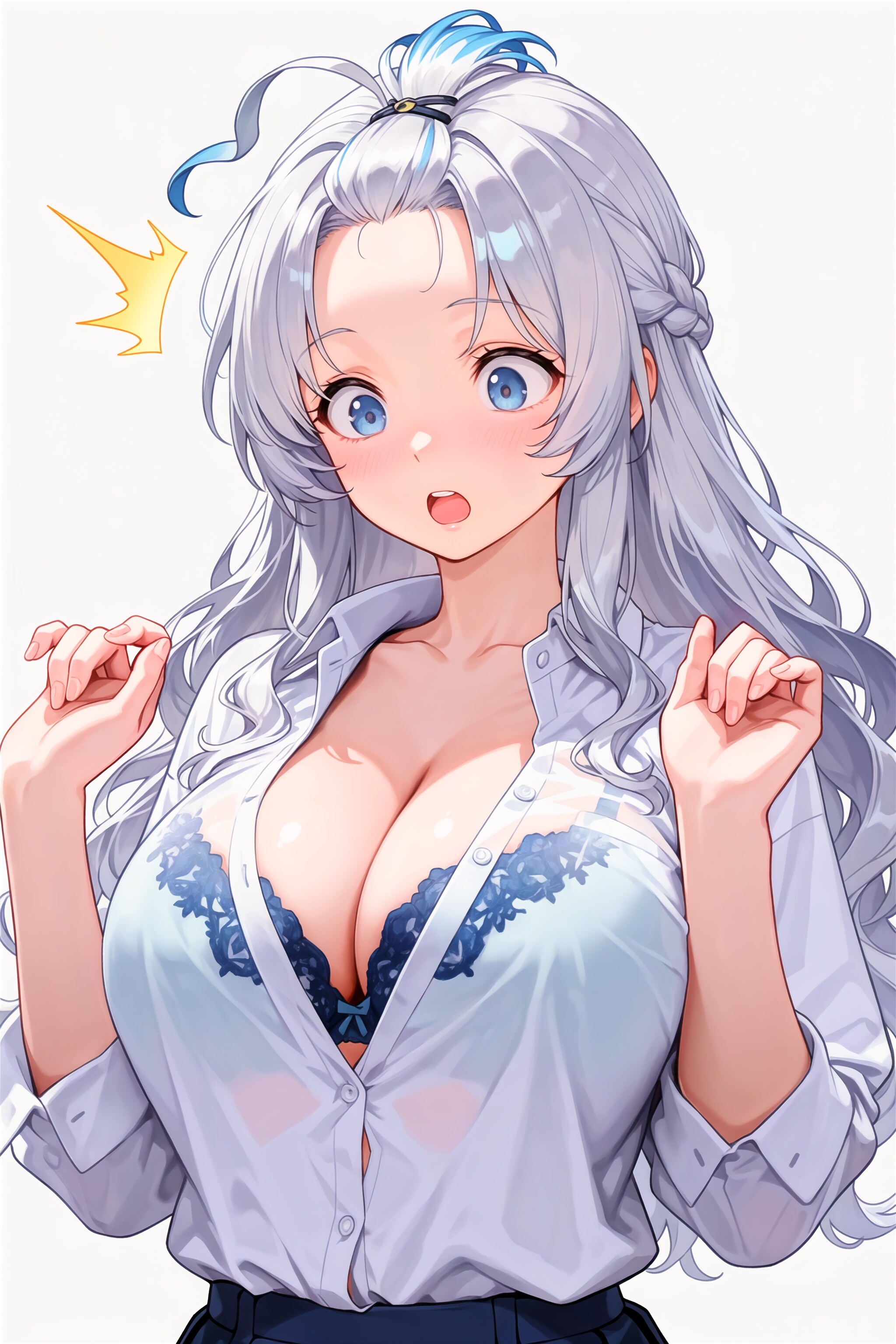 BOM！？