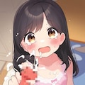 手コキぶっかけ2 2枚目