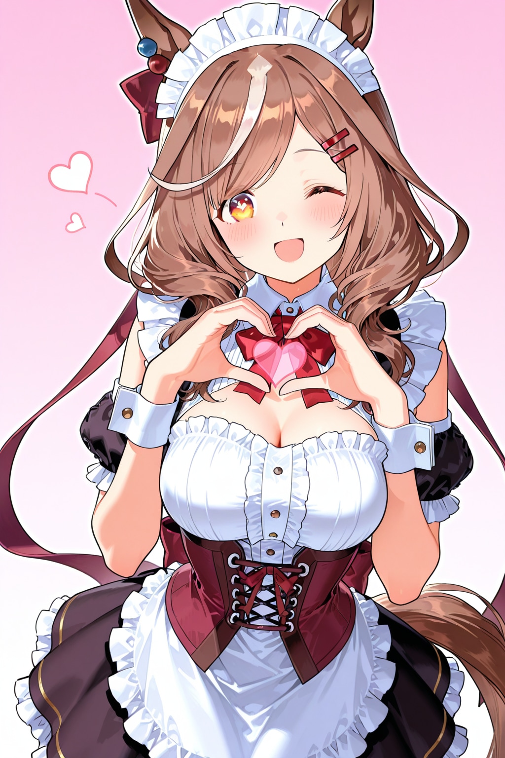 マチカネタンホイザ