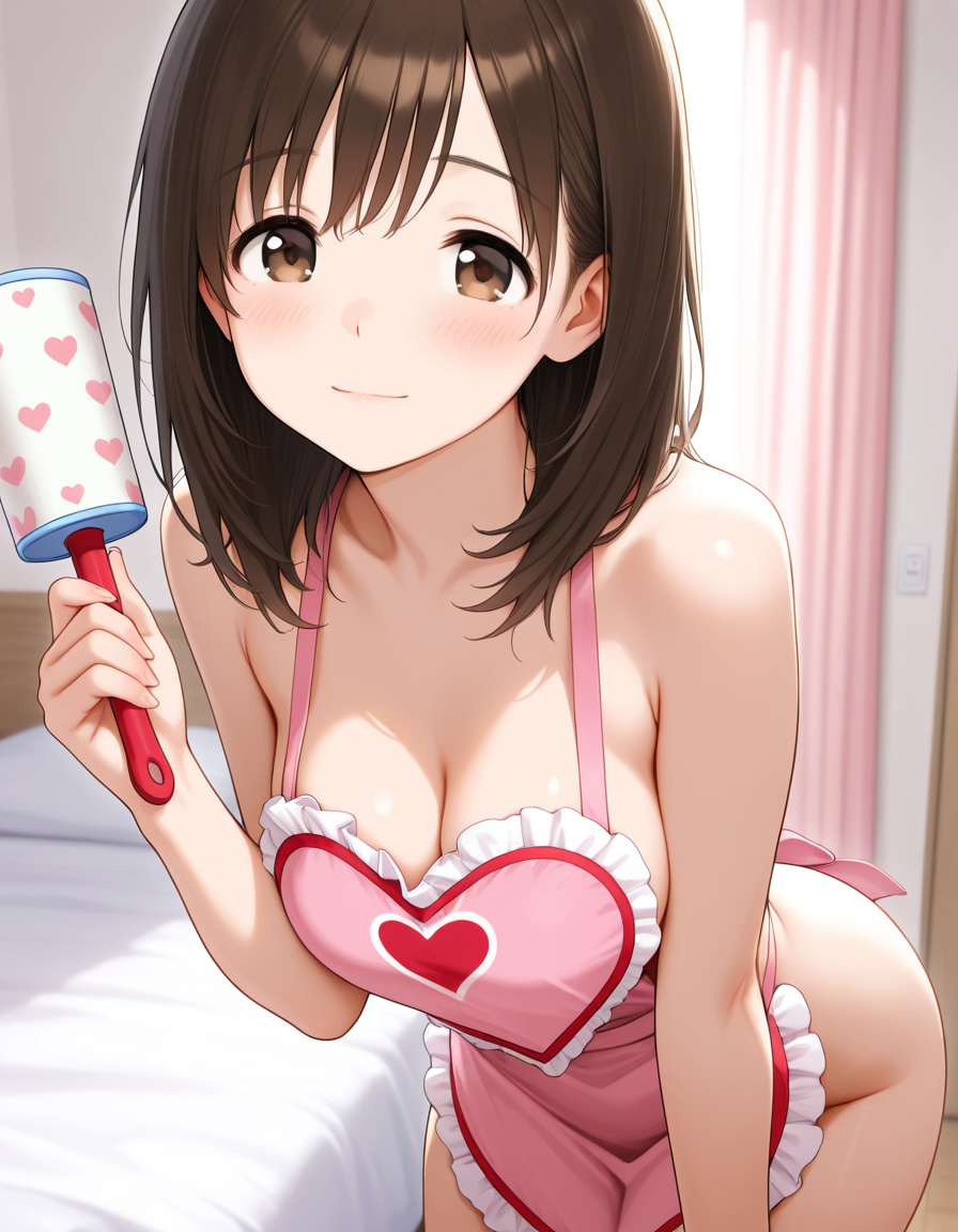 赤ちゃんプレイ