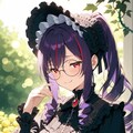 うちの子いばらのゴスロリドリル！ 7枚目