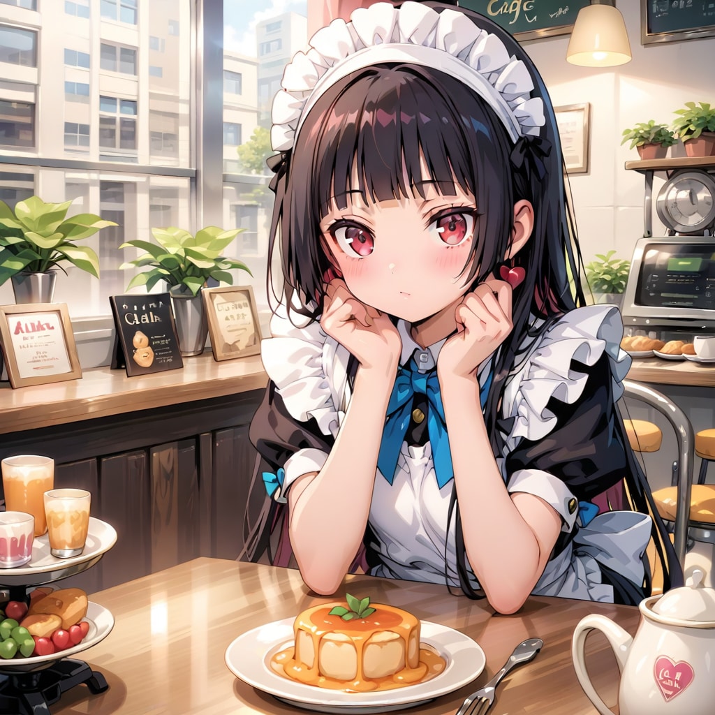 閻魔あい