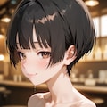 強制生ミルク 3枚目