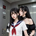 箱 3枚目