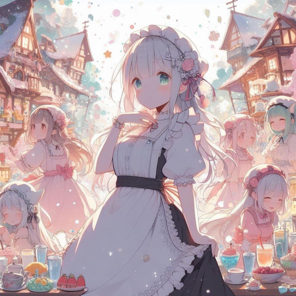 ただいま