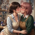 お家デート 11枚目