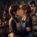 お家デート 9枚目