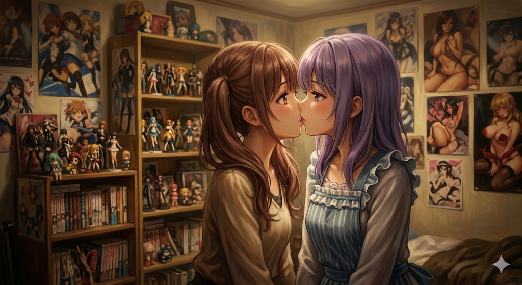 お家デート