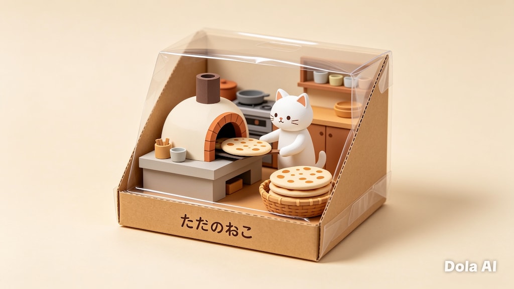 今日はナンの日