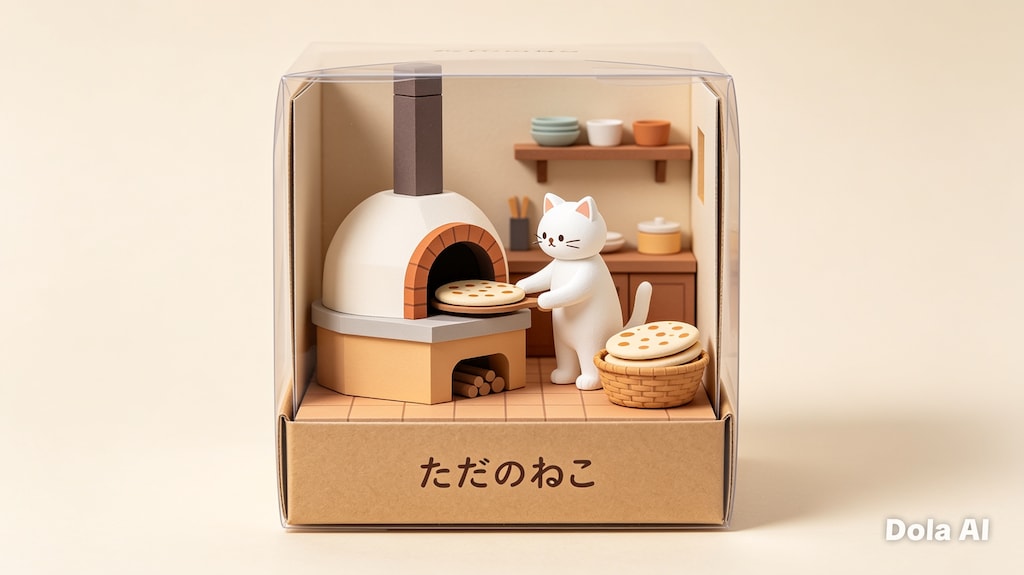 今日はナンの日
