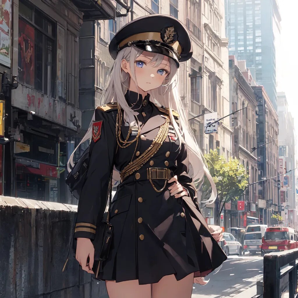 軍人集3