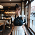 カフェメイド07 4枚目
