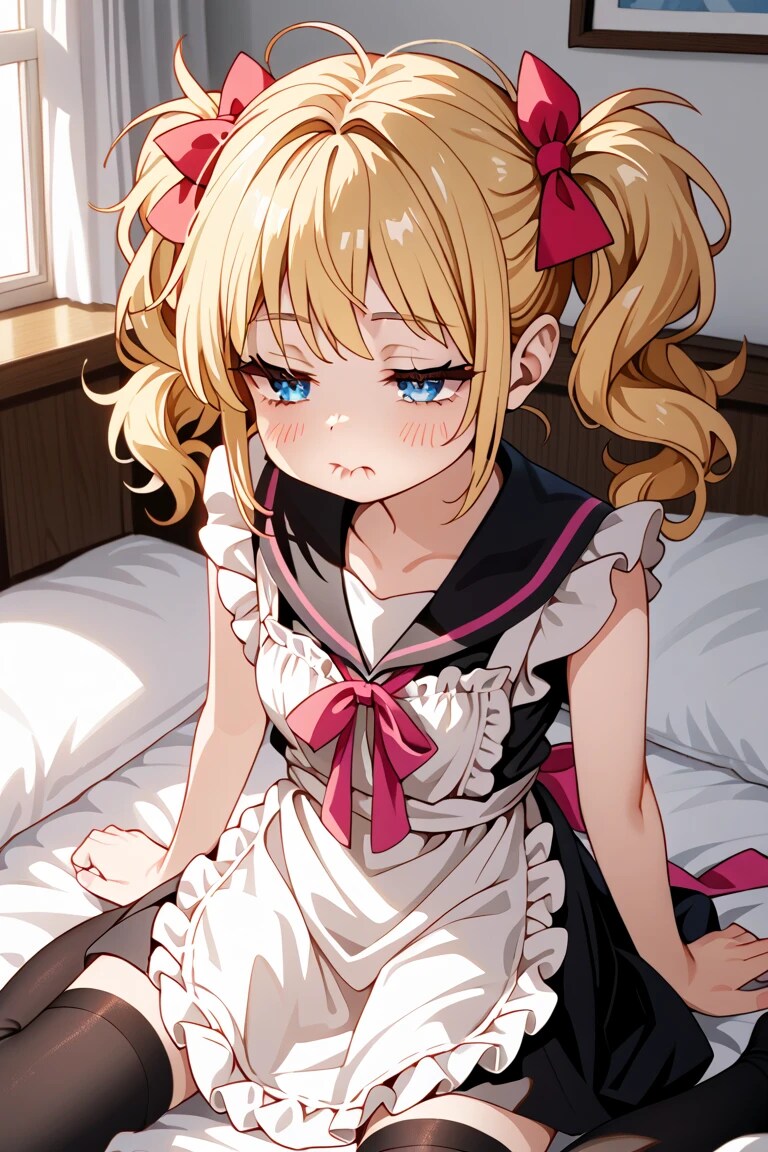 ねむい・・・