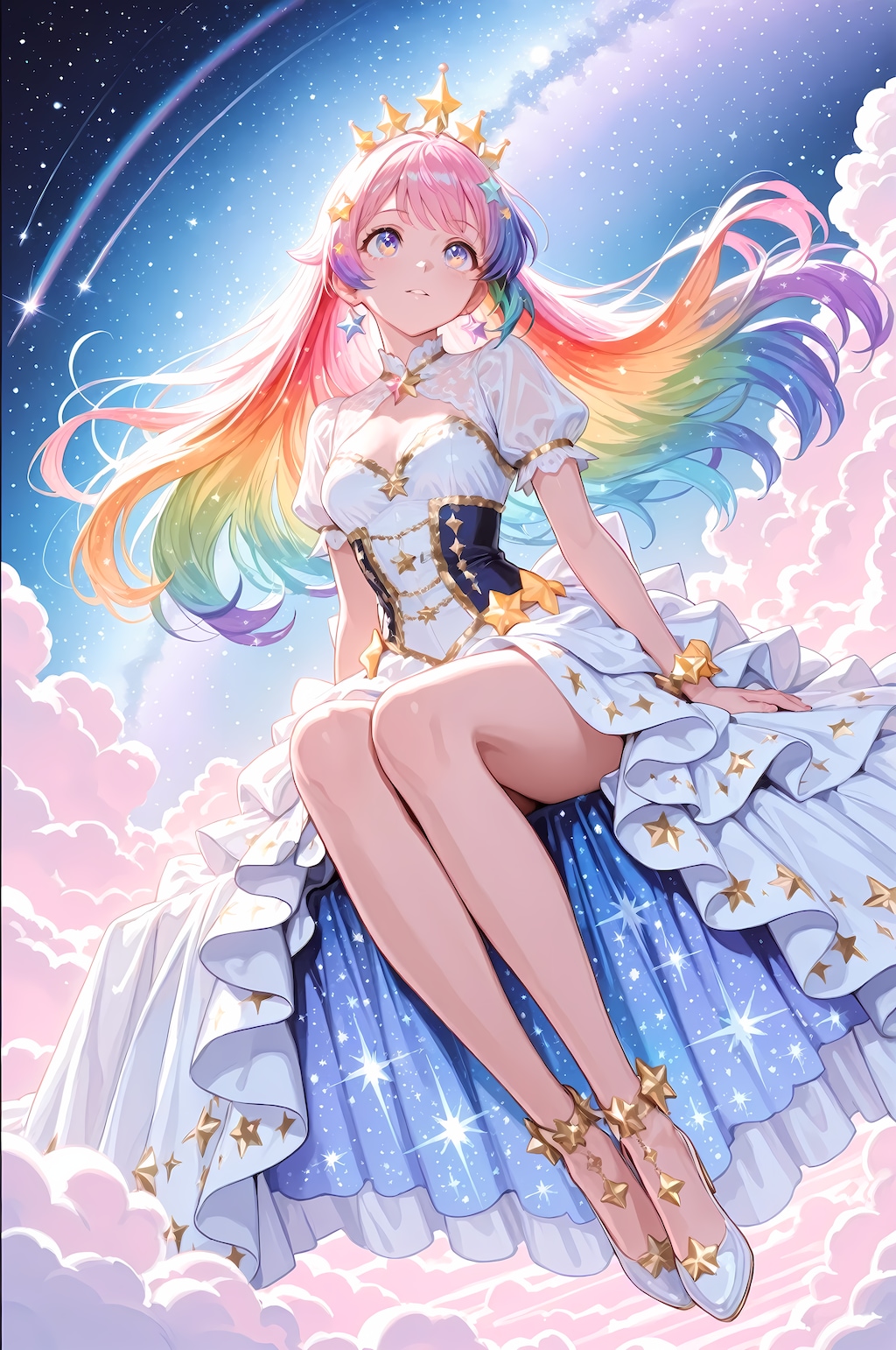 ふぁんたじーおりひめ