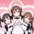 なかよしメイドさん3 4枚目