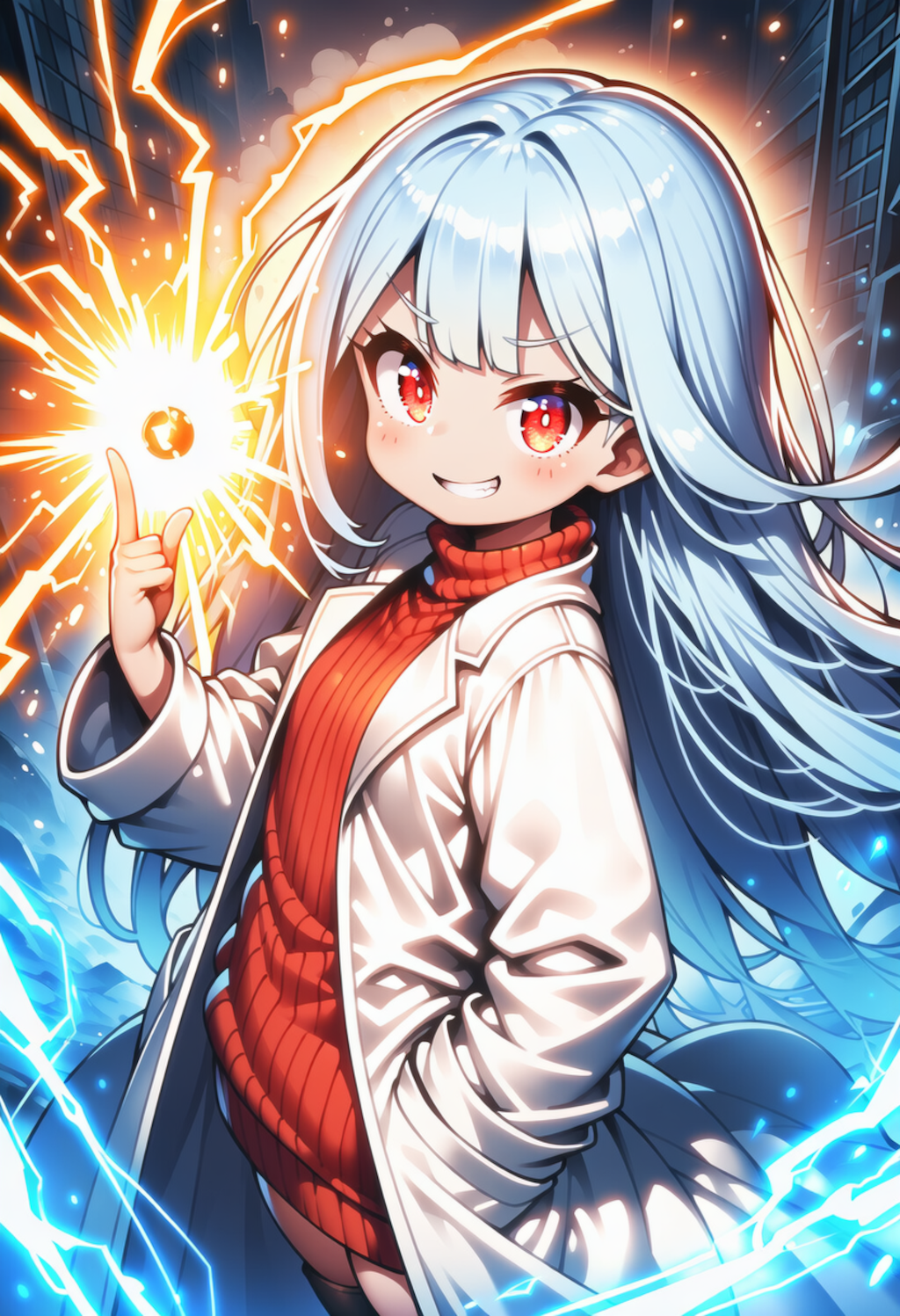 あやしいオーブ