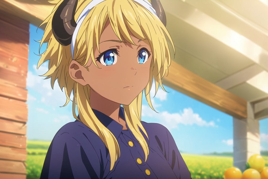 亜人ちゃんは朝が早い2025⑥