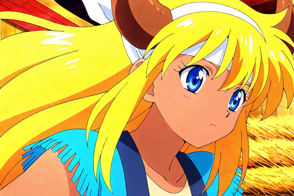 亜人ちゃんは朝が早い2025⑥