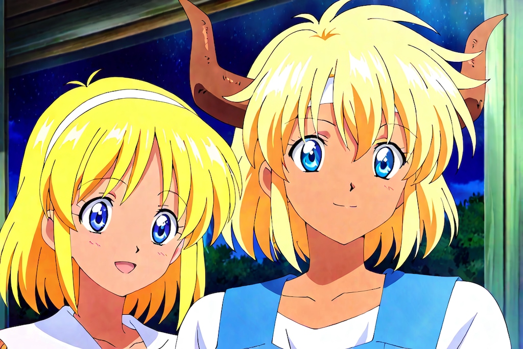 亜人ちゃんは朝が早い2025⑥