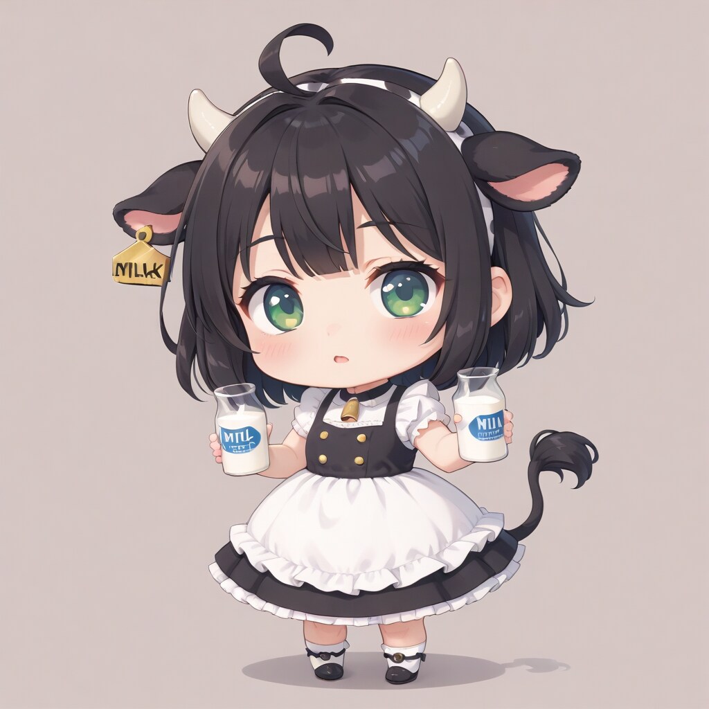 みるく