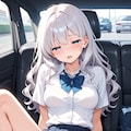 GW最終日渋滞にはまりました 3枚目