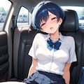 GW最終日渋滞にはまりました 4枚目