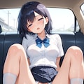 GW最終日渋滞にはまりました 5枚目