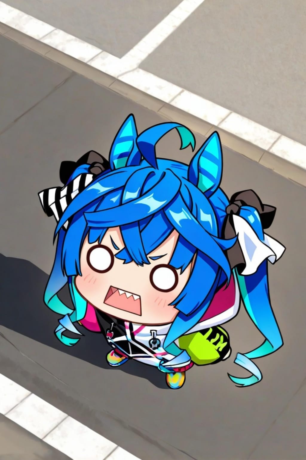 ツインターボ