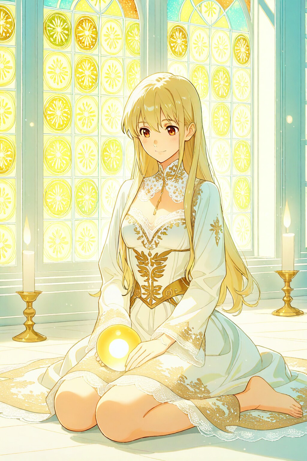 ソレイユの理想の部屋