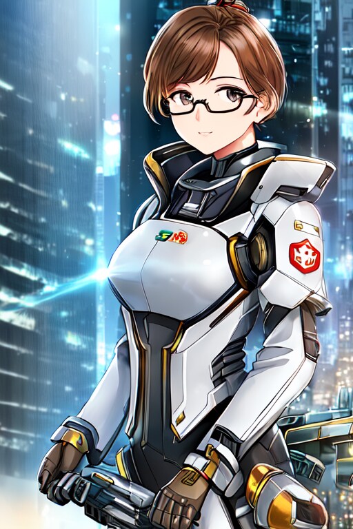 作業用倍力服